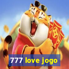 777 love jogo